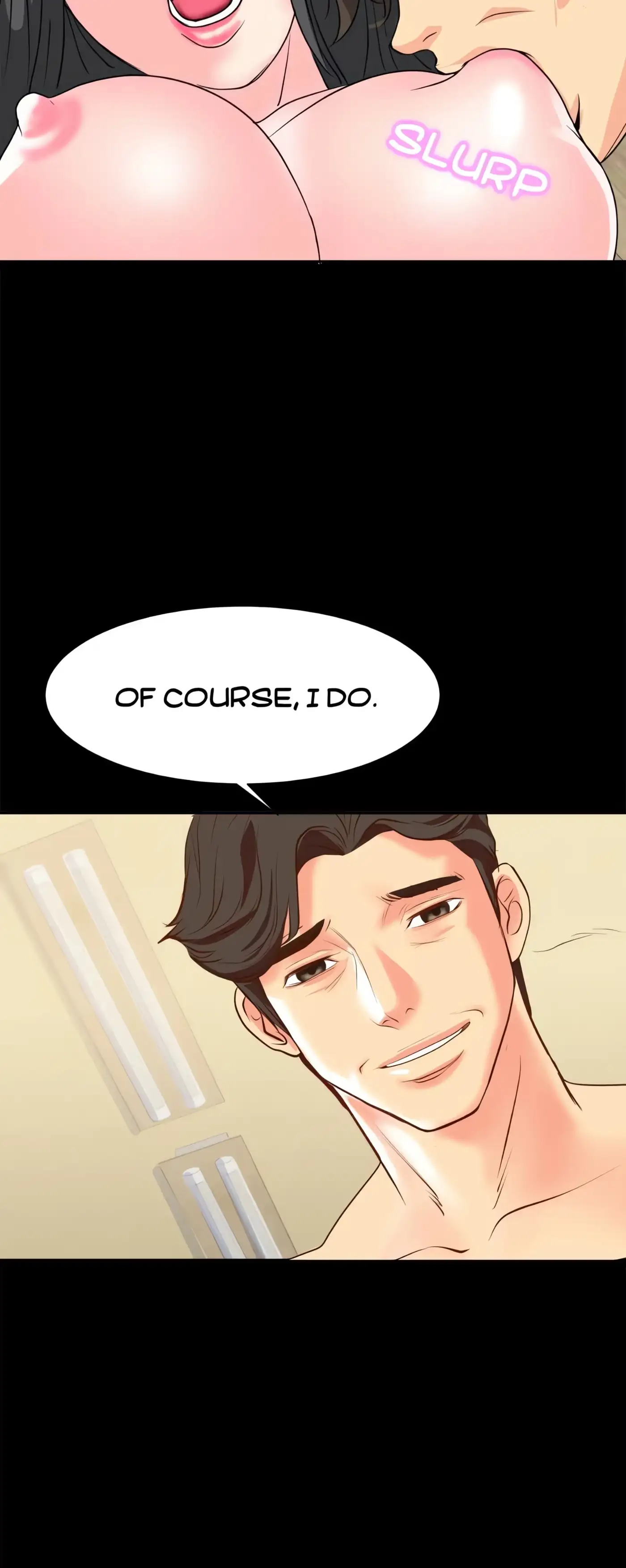 Read BAD FATHER chapter 11 image 16 on Lezhin