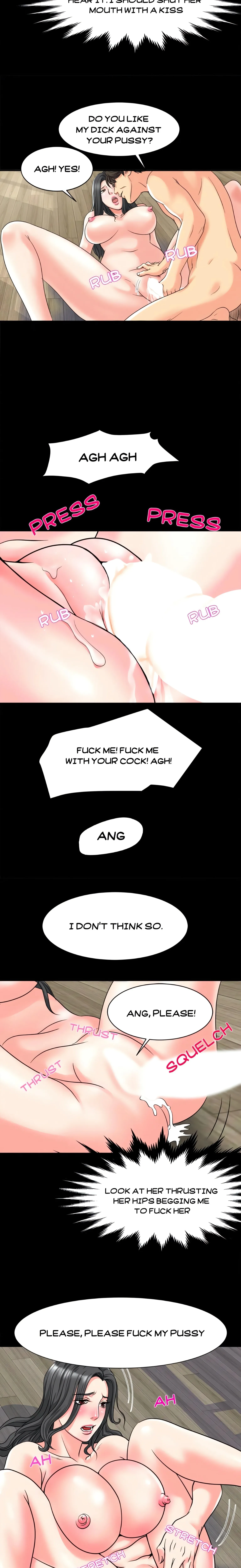 Read BAD FATHER chapter 12 image 2 on Lezhin