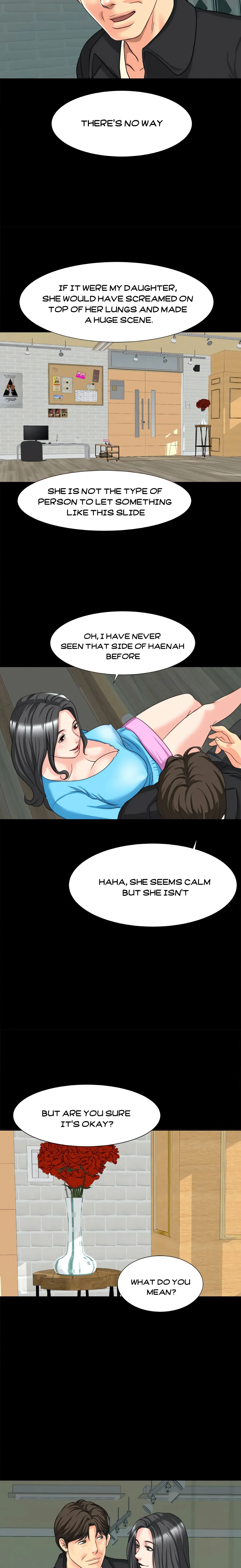 Read BAD FATHER chapter 14 image 6 on Lezhin