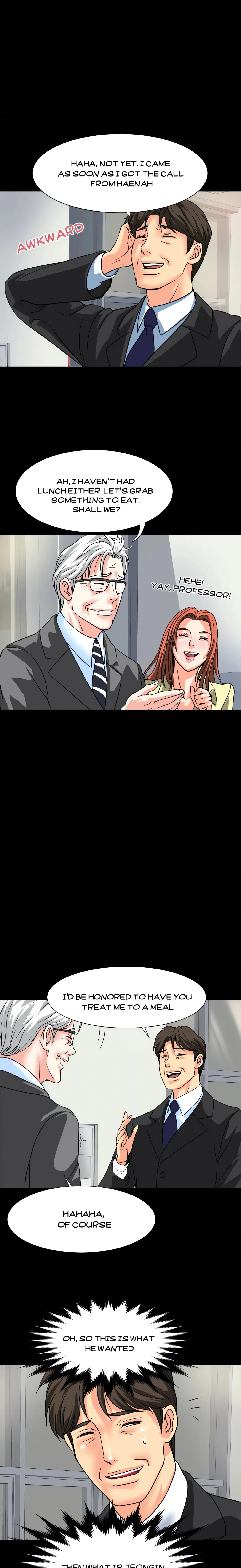 Read BAD FATHER chapter 15 image 3 on Lezhin