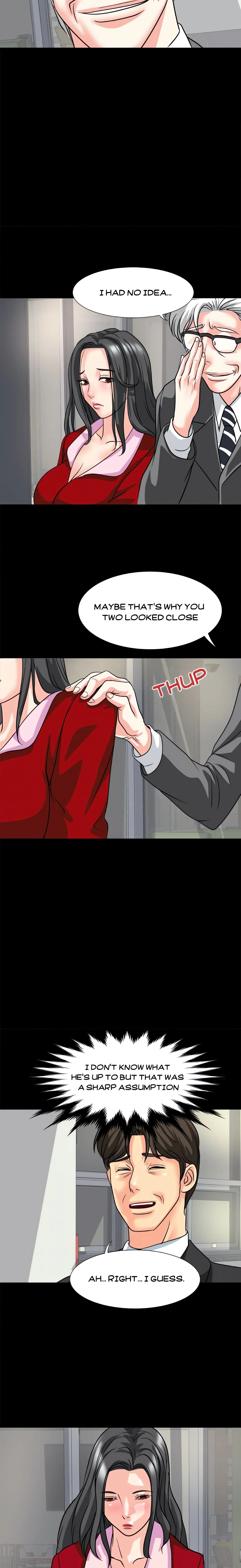 Read BAD FATHER chapter 15 image 6 on Lezhin