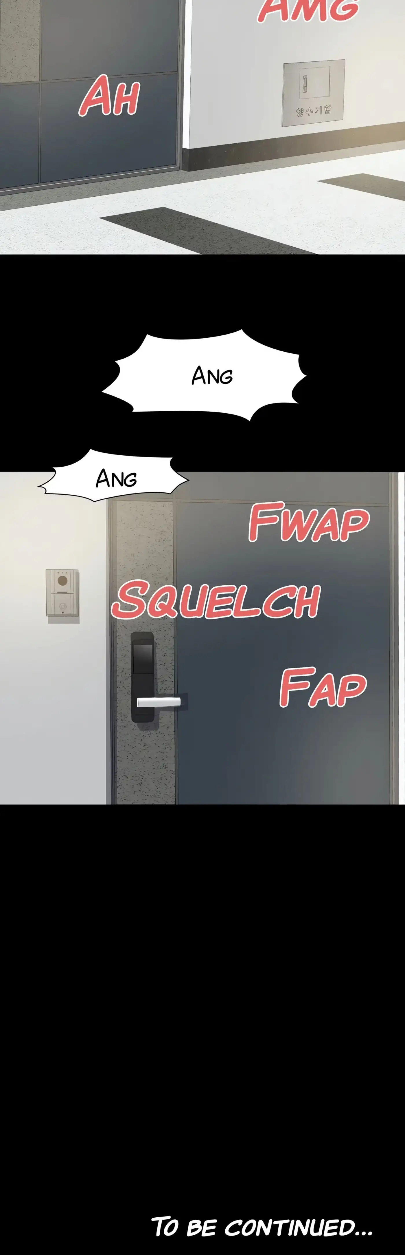 Read BAD FATHER chapter 16 image 17 on Lezhin