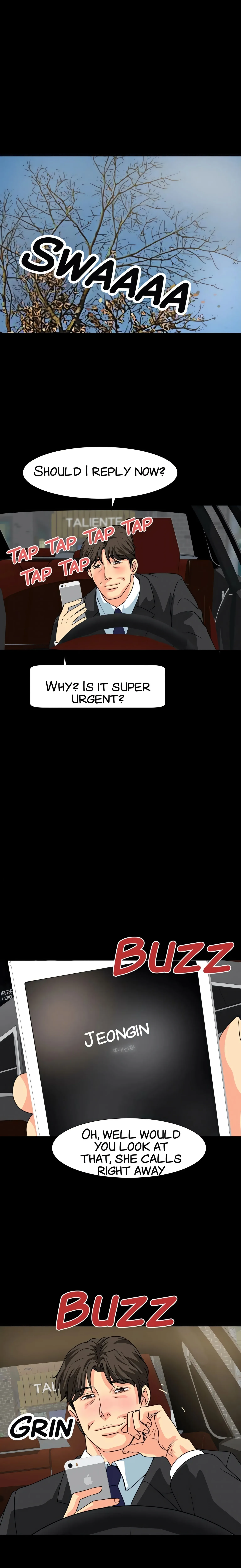 Read BAD FATHER chapter 16 image 2 on Lezhin