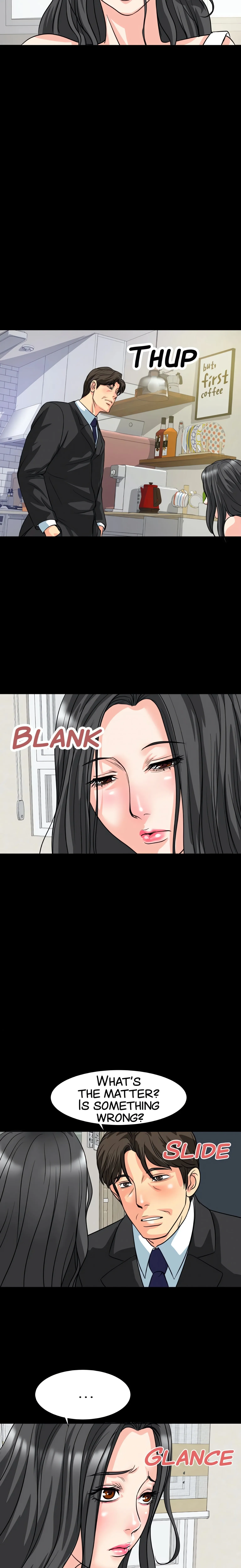Read BAD FATHER chapter 16 image 6 on Lezhin