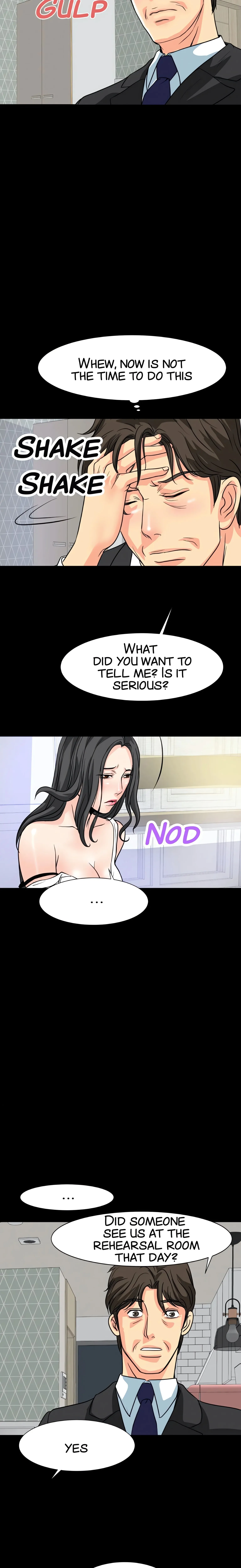 Read BAD FATHER chapter 16 image 8 on Lezhin