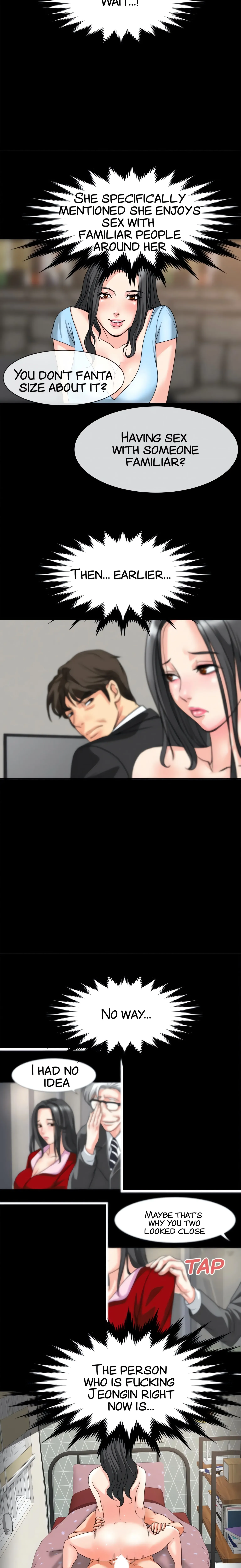 Read BAD FATHER chapter 17 image 4 on Lezhin