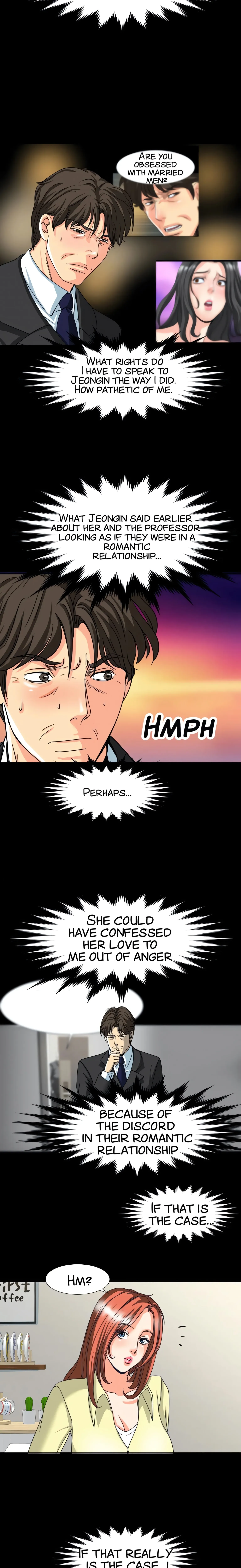 Read BAD FATHER chapter 22 image 2 on Lezhin