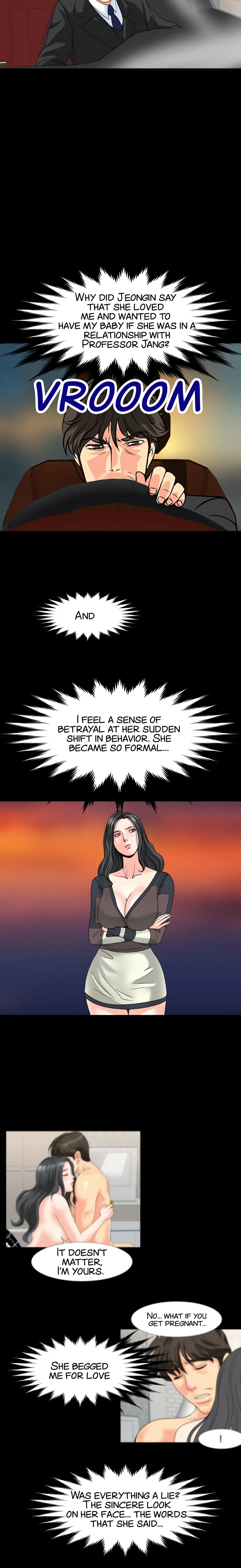 Read BAD FATHER chapter 22 image 7 on Lezhin