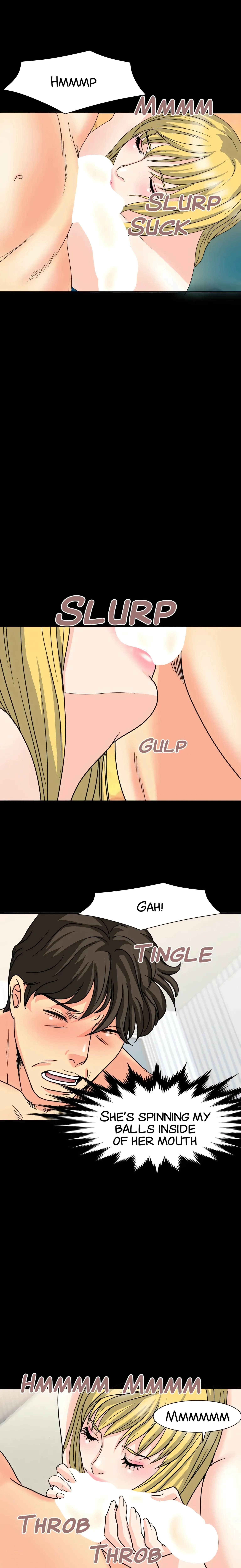 Read BAD FATHER chapter 24 image 13 on Lezhin
