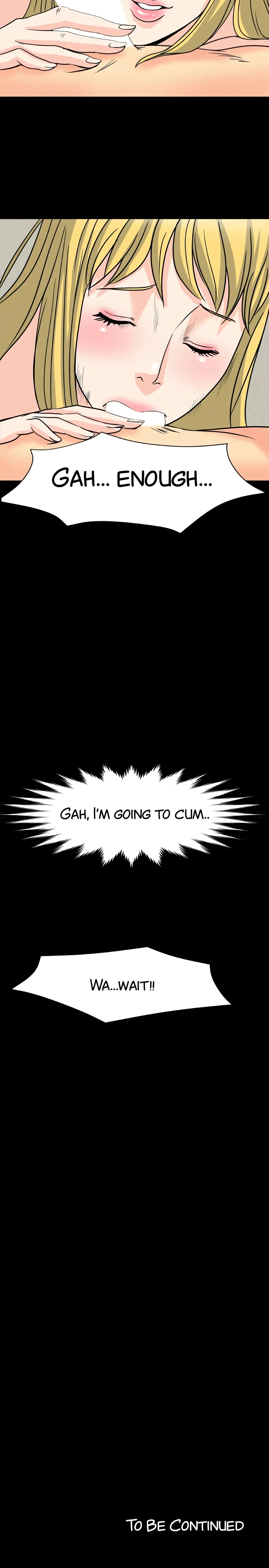 Read BAD FATHER chapter 24 image 16 on Lezhin
