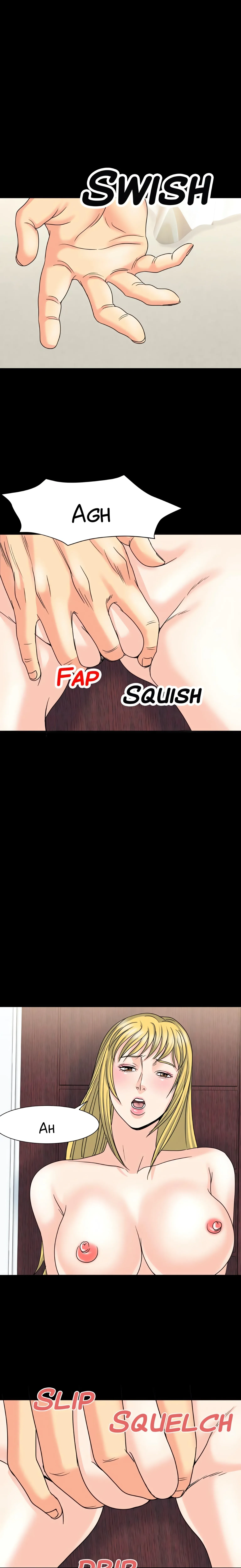 Read BAD FATHER chapter 24 image 3 on Lezhin