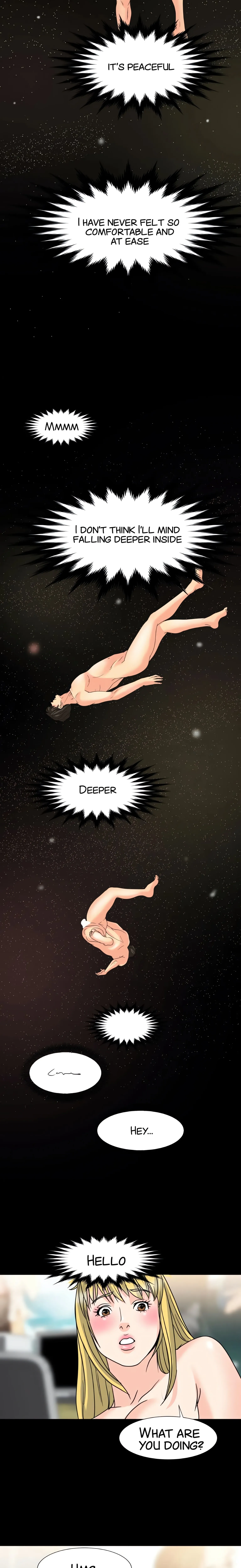 Read BAD FATHER chapter 26 image 10 on Lezhin