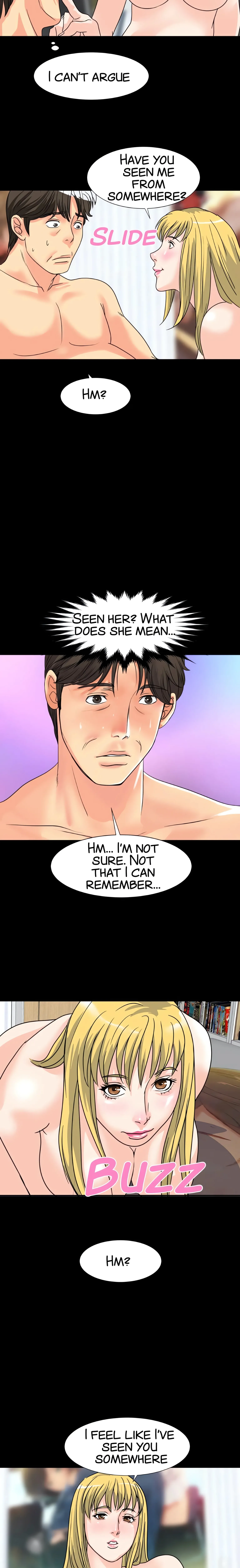 Read BAD FATHER chapter 26 image 15 on Lezhin