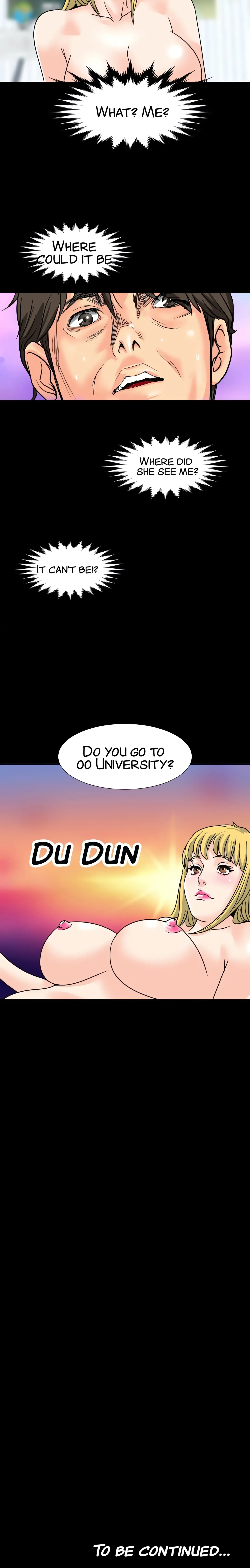 Read BAD FATHER chapter 26 image 16 on Lezhin