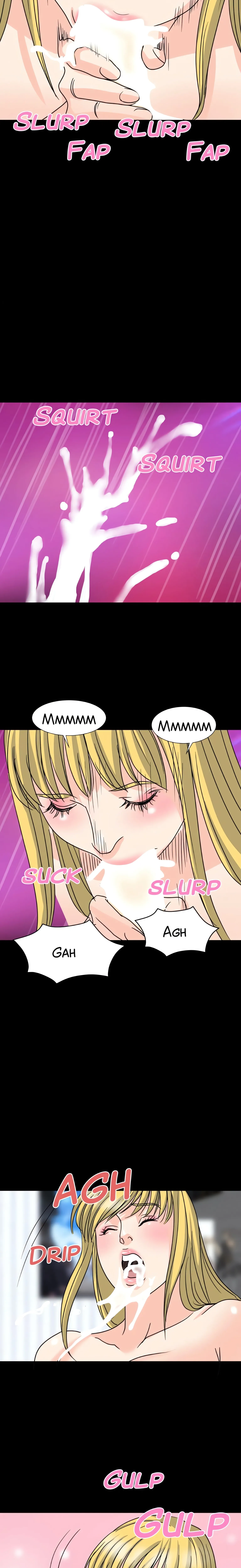 Read BAD FATHER chapter 26 image 8 on Lezhin