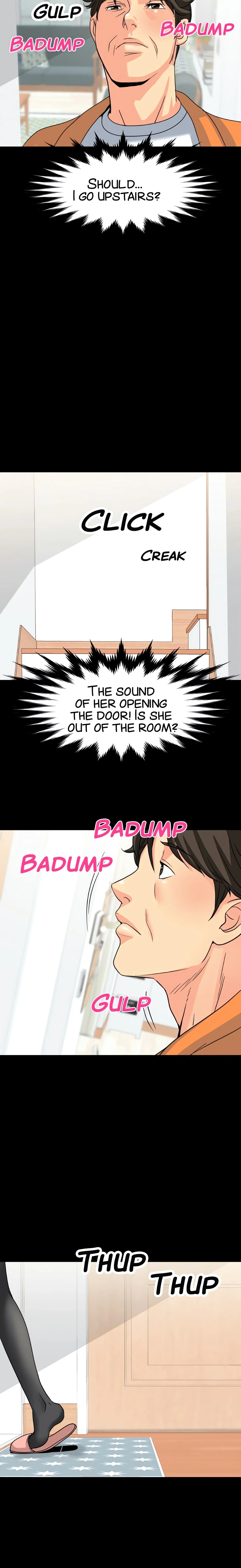 Read BAD FATHER chapter 29 image 10 on Lezhin