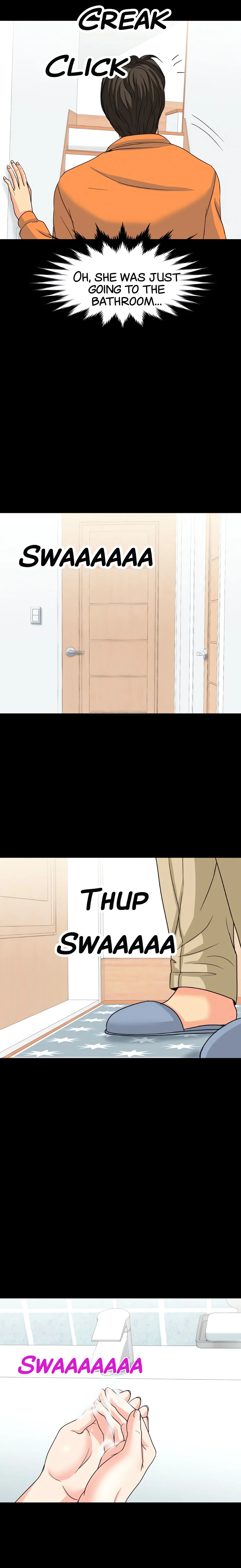 Read BAD FATHER chapter 29 image 11 on Lezhin