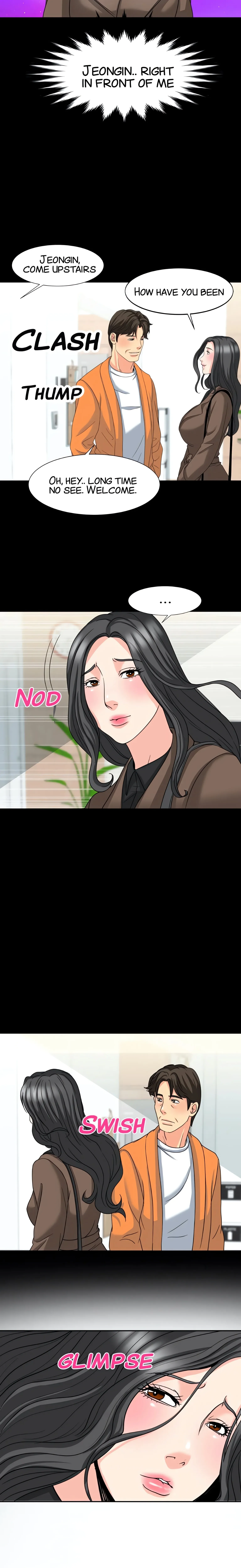 Read BAD FATHER chapter 29 image 5 on Lezhin