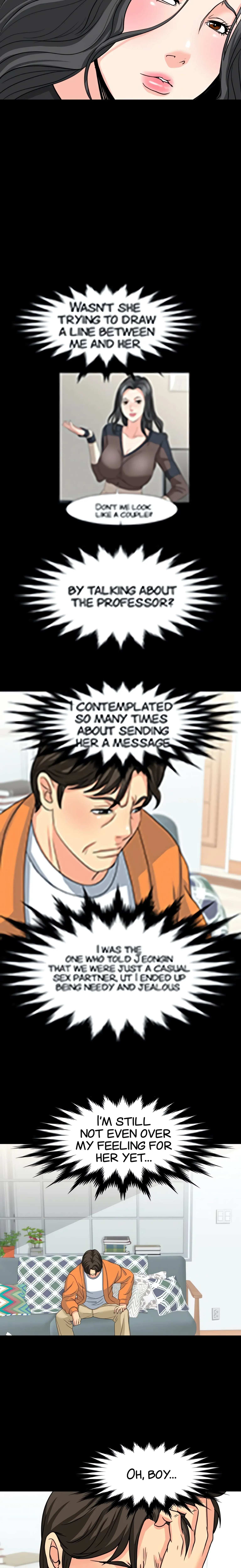 Read BAD FATHER chapter 29 image 7 on Lezhin