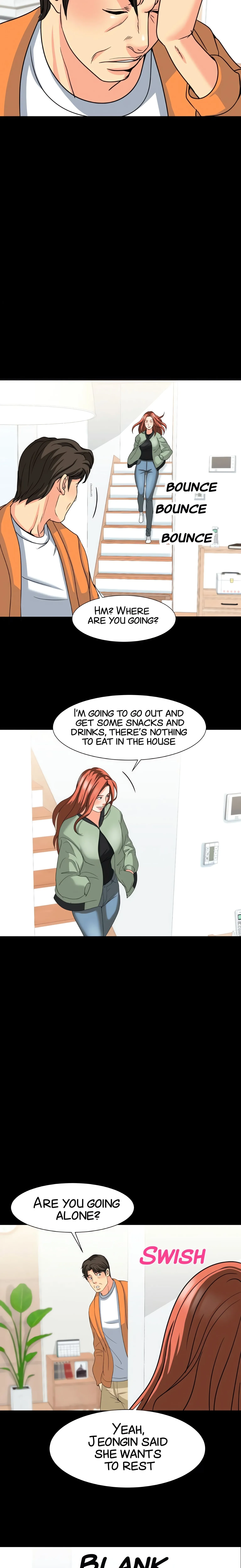 Read BAD FATHER chapter 29 image 8 on Lezhin