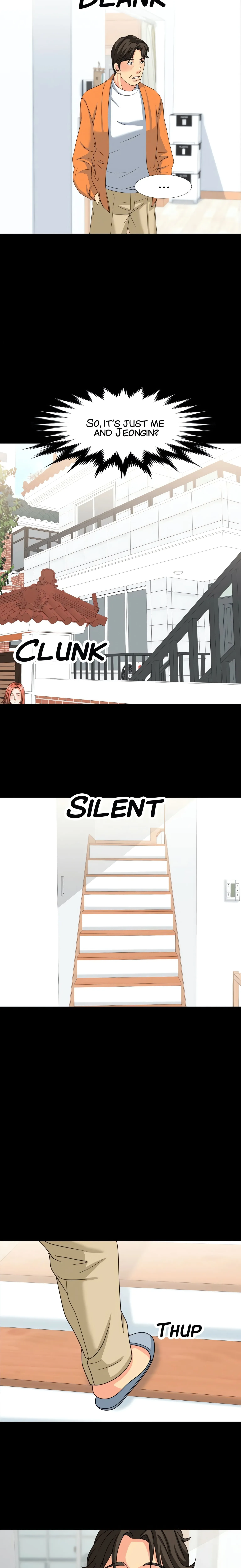 Read BAD FATHER chapter 29 image 9 on Lezhin