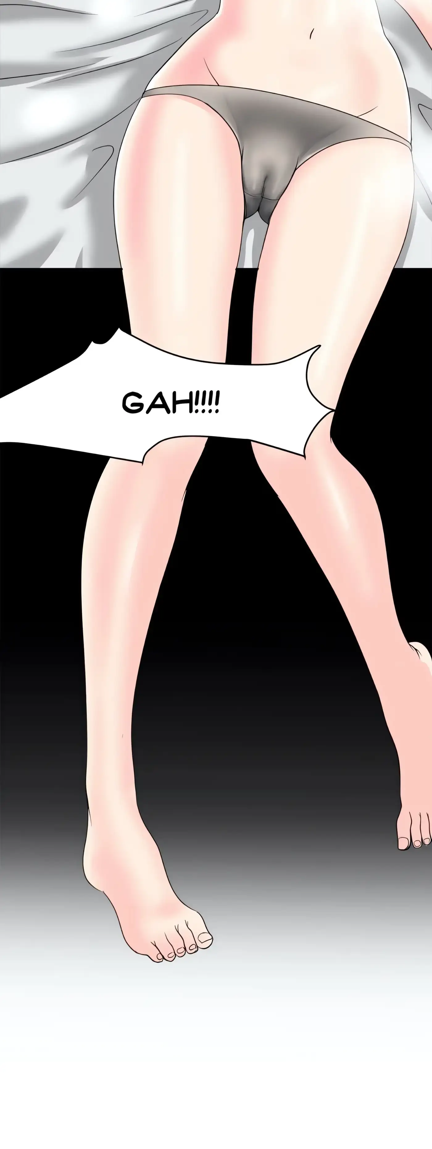 Read BAD FATHER chapter 3 image 17 on Lezhin