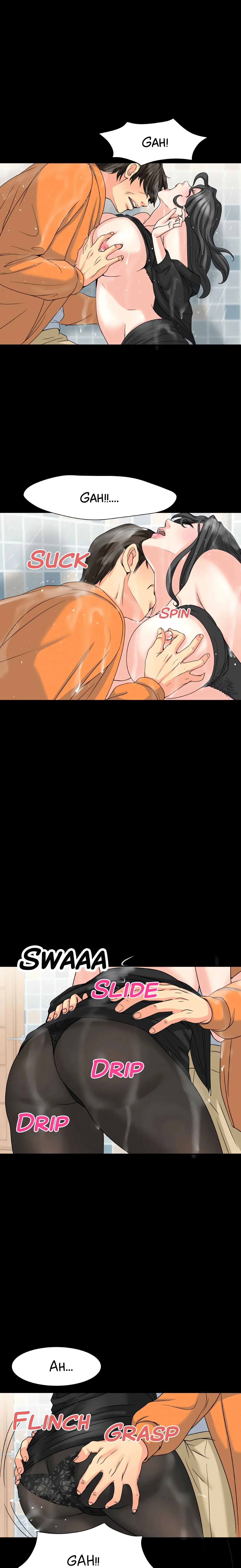 Read BAD FATHER chapter 30 image 2 on Lezhin