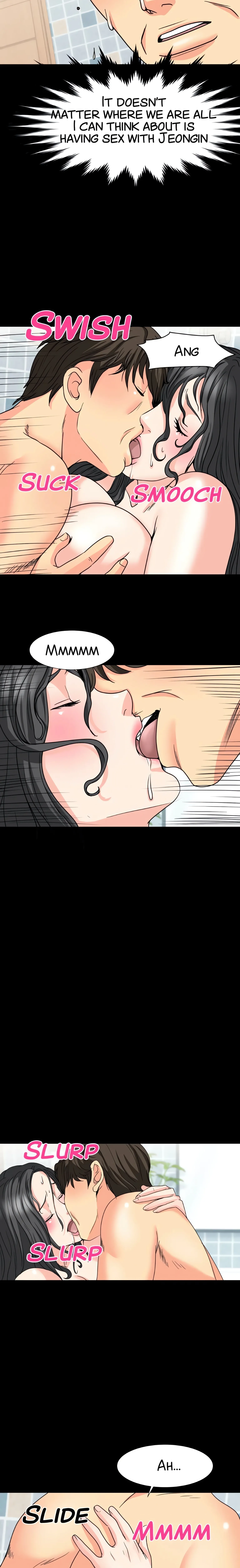 Read BAD FATHER chapter 30 image 6 on Lezhin