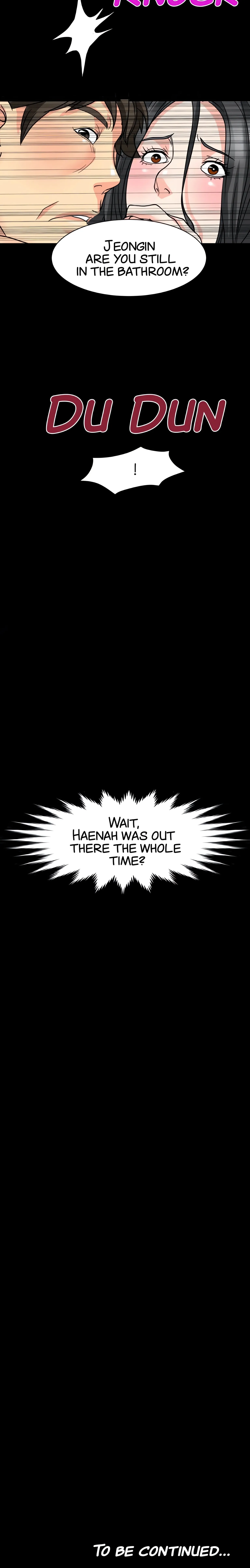 Read BAD FATHER chapter 33 image 16 on Lezhin