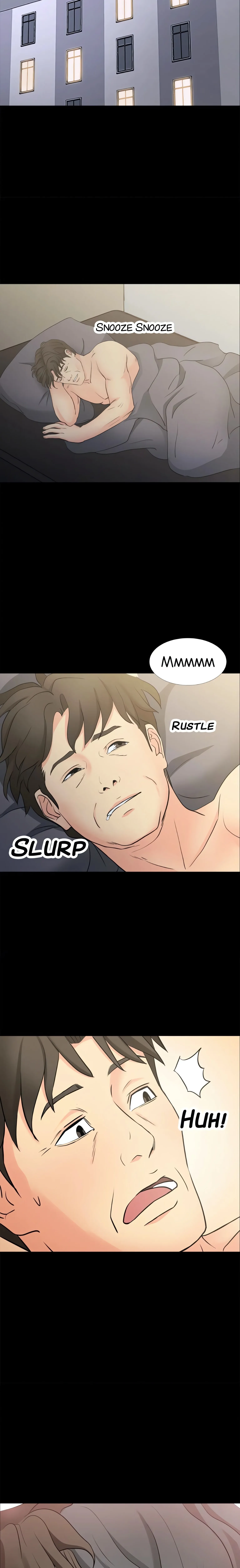 Read BAD FATHER chapter 34 image 7 on Lezhin