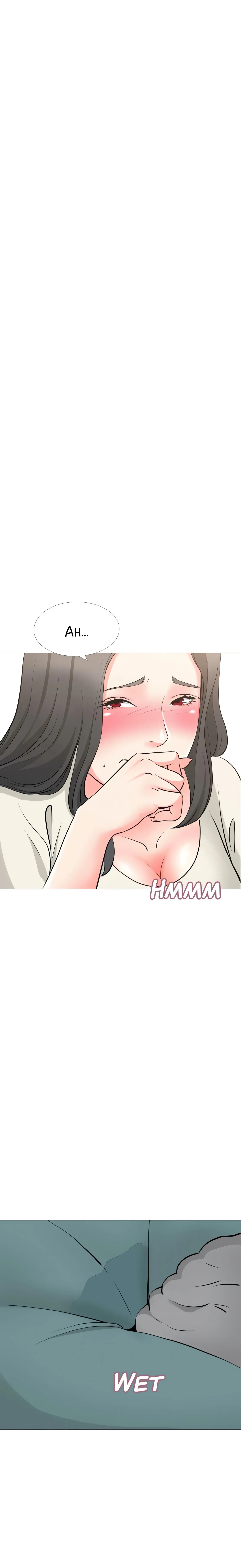 Read BAD FATHER chapter 35 image 10 on Lezhin