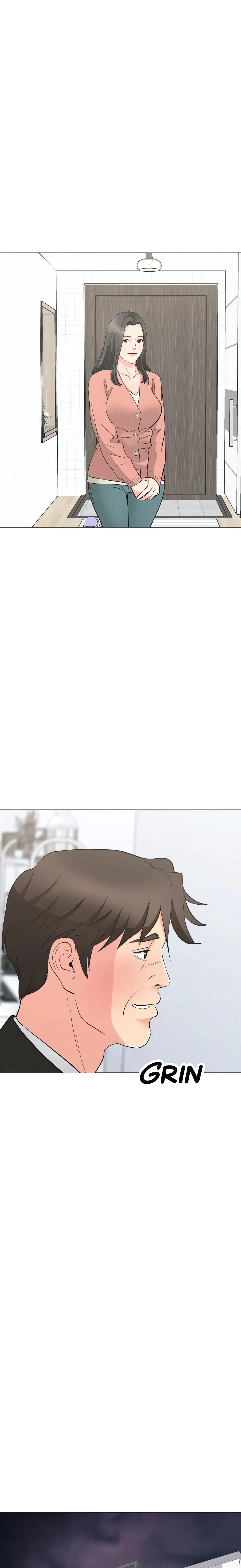 Read BAD FATHER chapter 35 image 16 on Lezhin