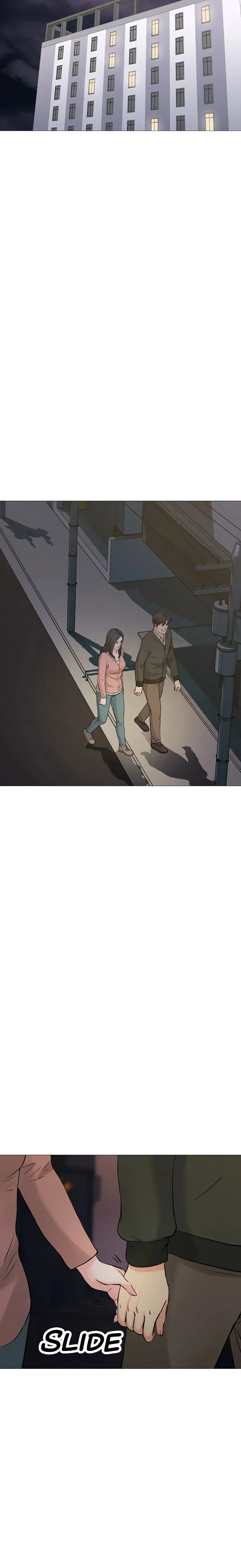 Read BAD FATHER chapter 35 image 17 on Lezhin