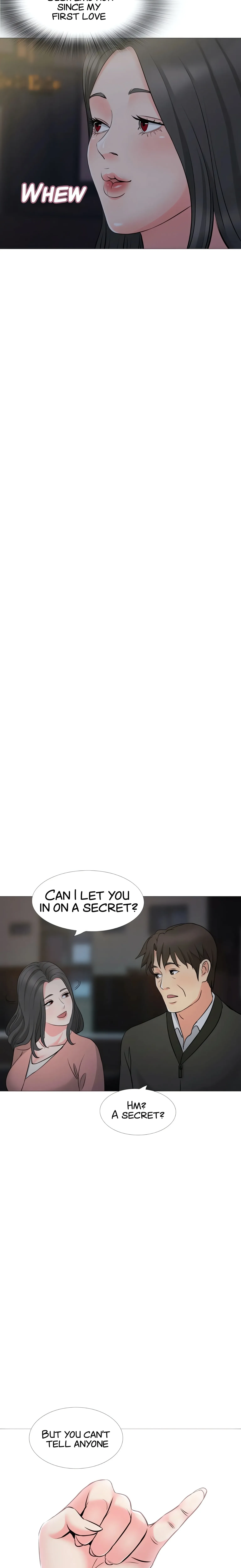 Read BAD FATHER chapter 35 image 20 on Lezhin