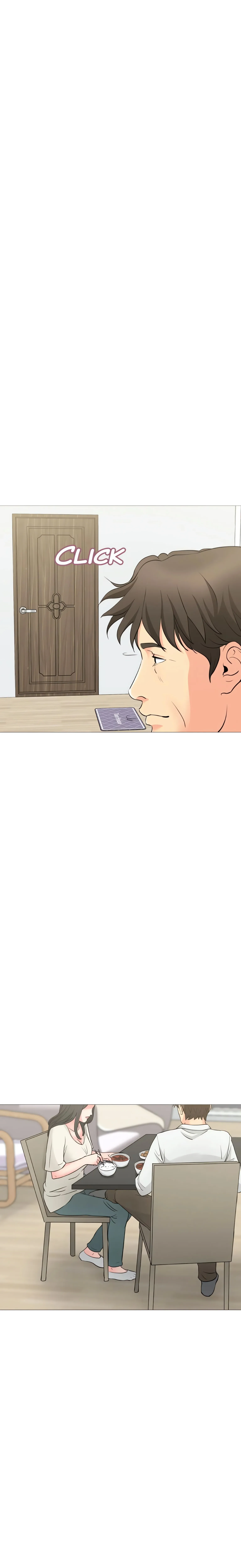 Read BAD FATHER chapter 35 image 8 on Lezhin