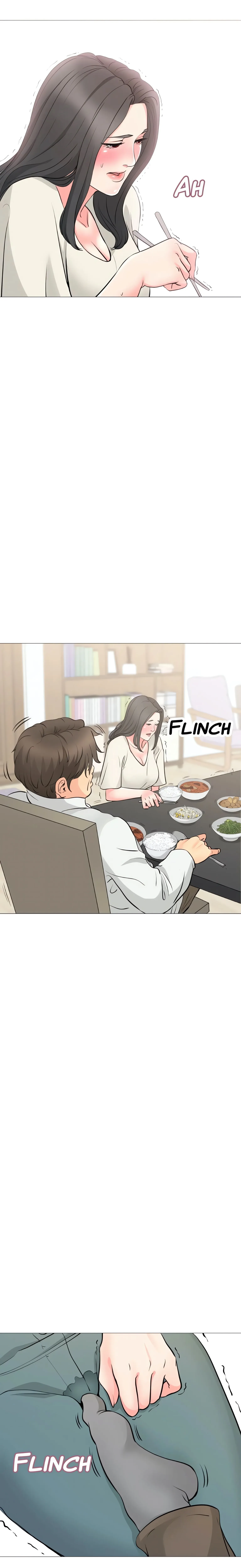 Read BAD FATHER chapter 35 image 9 on Lezhin