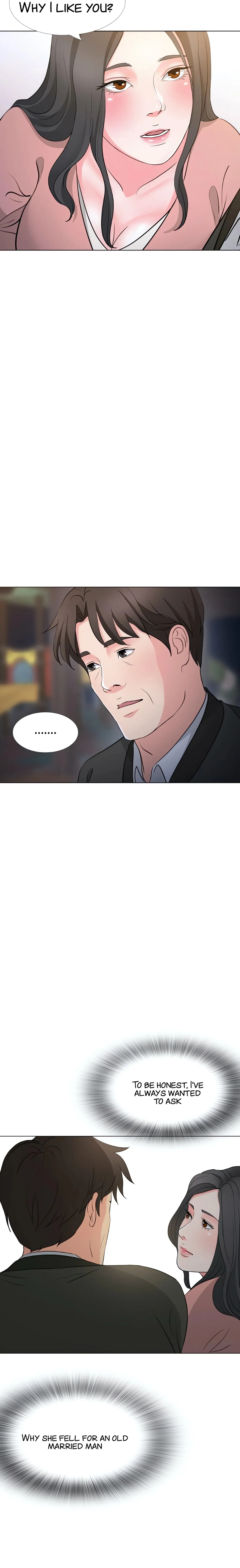 Read BAD FATHER chapter 36 image 10 on Lezhin
