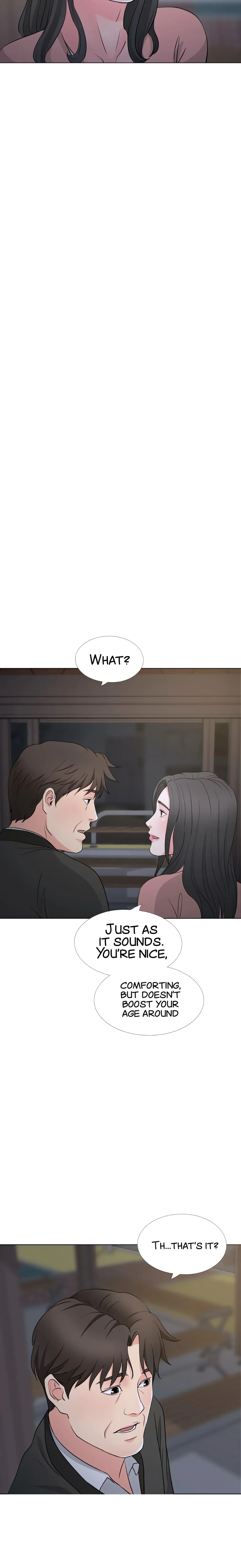 Read BAD FATHER chapter 36 image 12 on Lezhin