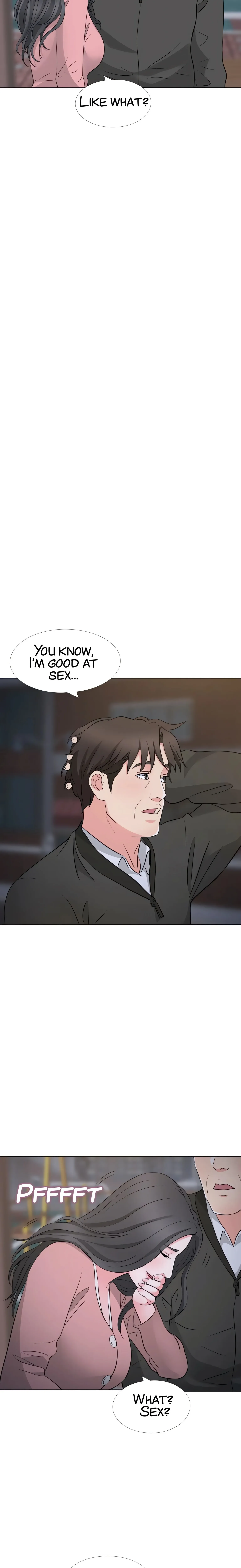 Read BAD FATHER chapter 36 image 14 on Lezhin