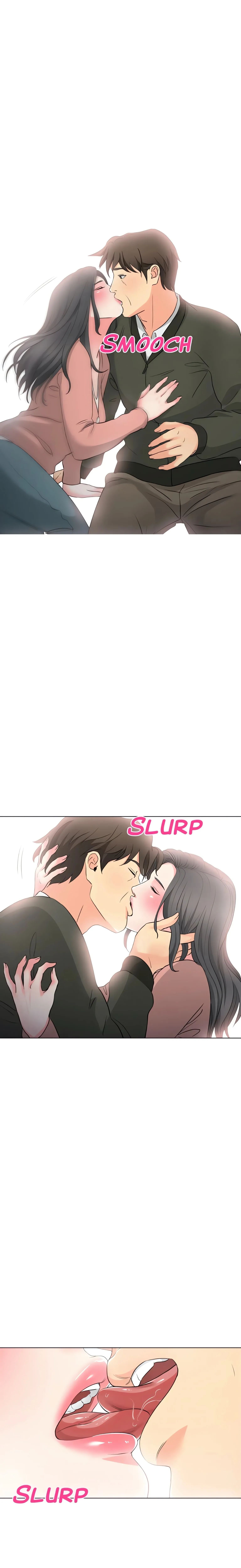Read BAD FATHER chapter 36 image 16 on Lezhin