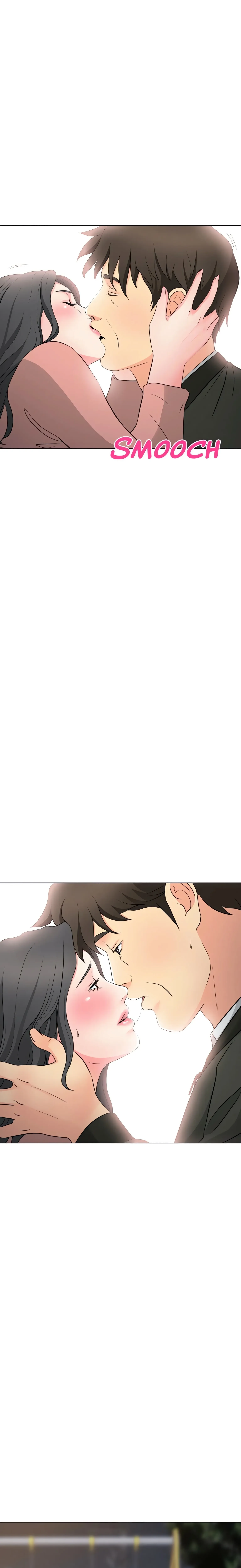 Read BAD FATHER chapter 36 image 17 on Lezhin