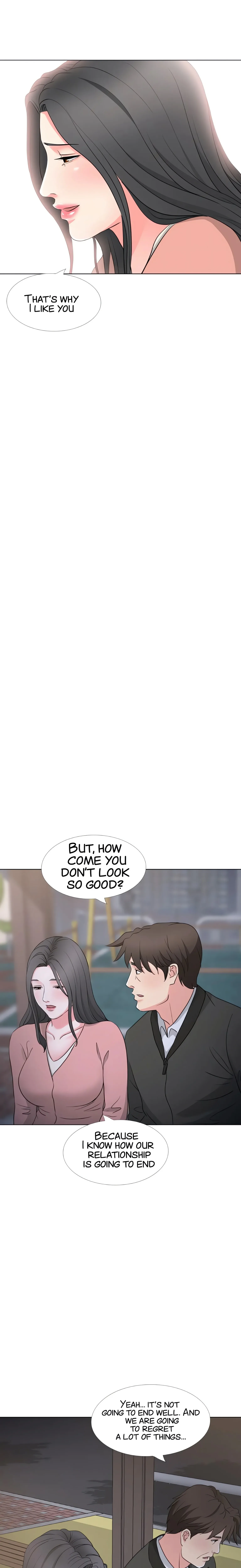 Read BAD FATHER chapter 36 image 20 on Lezhin