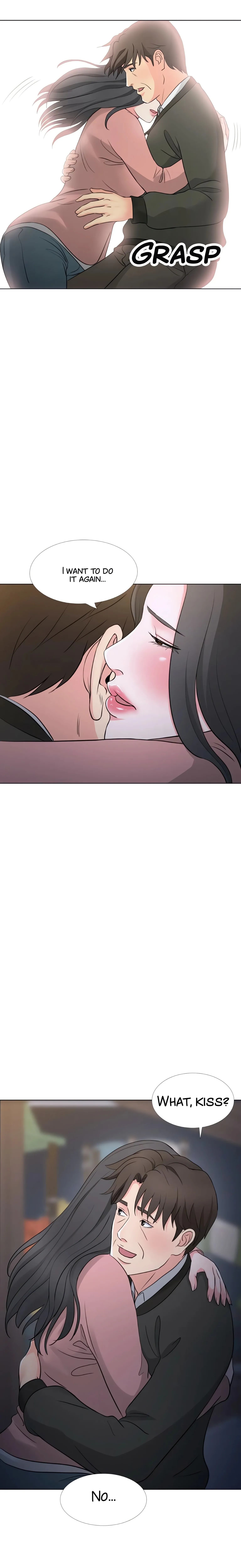 Read BAD FATHER chapter 36 image 22 on Lezhin