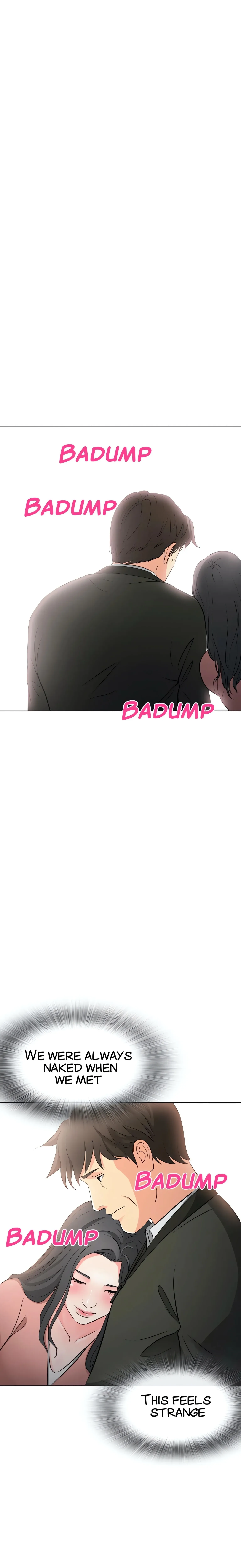 Read BAD FATHER chapter 36 image 6 on Lezhin