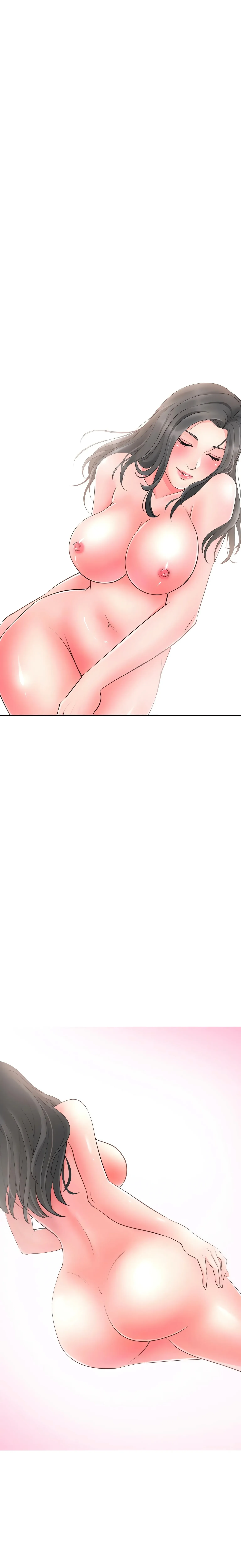 Read BAD FATHER chapter 36 image 7 on Lezhin