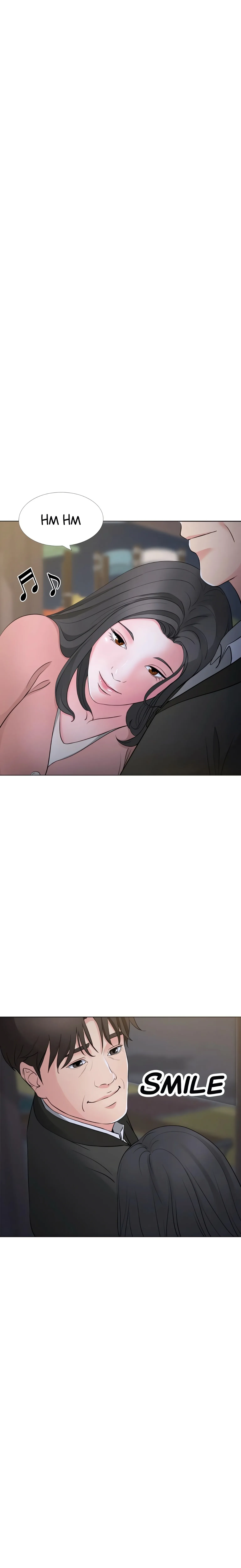 Read BAD FATHER chapter 36 image 8 on Lezhin