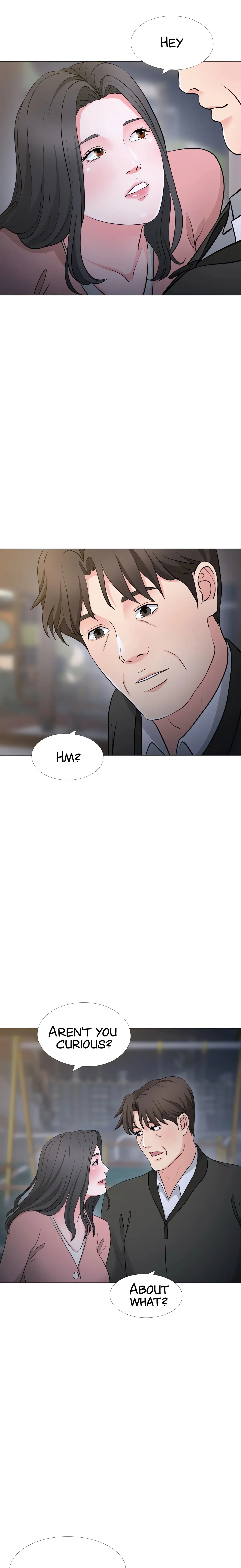 Read BAD FATHER chapter 36 image 9 on Lezhin