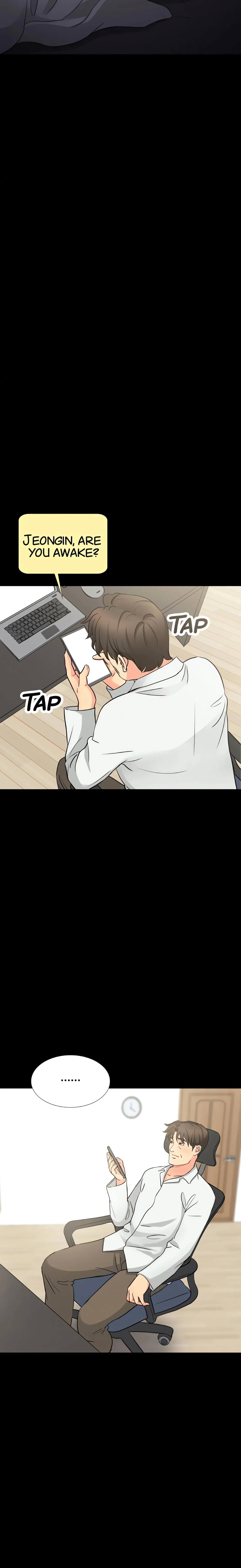 Read BAD FATHER chapter 37 image 10 on Lezhin