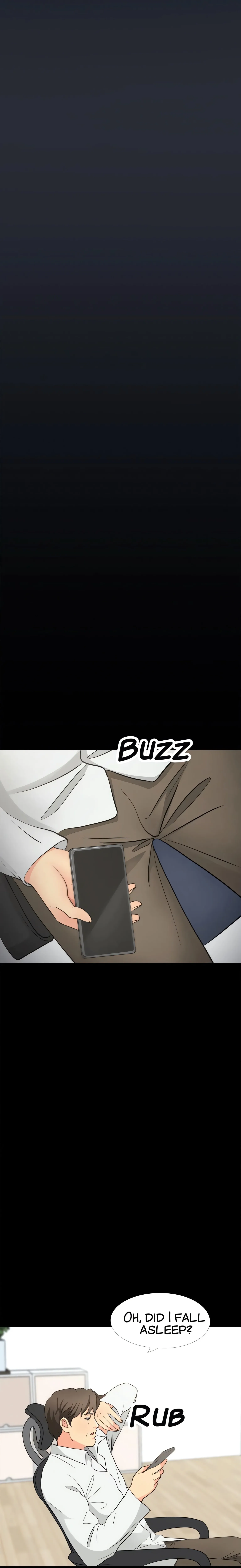Read BAD FATHER chapter 37 image 13 on Lezhin