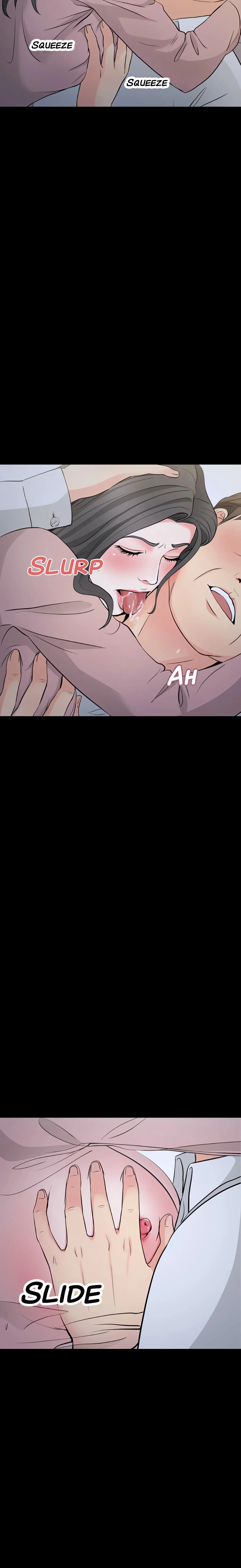 Read BAD FATHER chapter 37 image 17 on Lezhin
